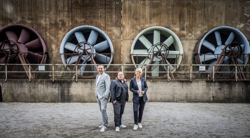 Der Weg ins Eigenheim: So findest du die richtige Baufinanzierung im Ruhrgebiet